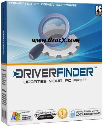 driver finder pro license key and password