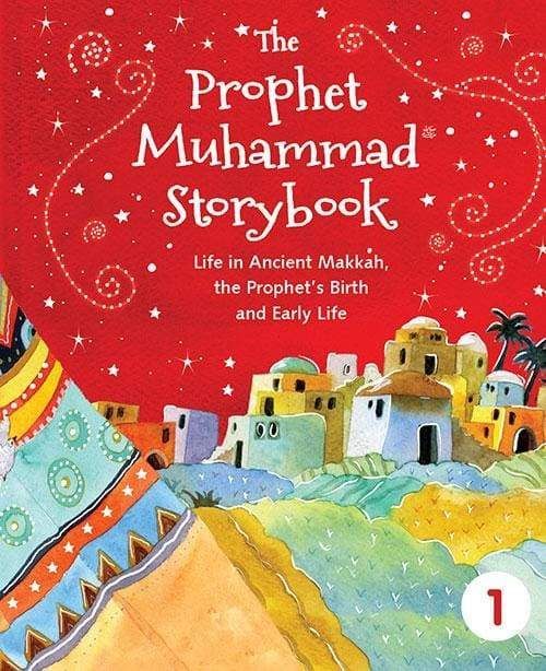 books about prophet muhammad pdf